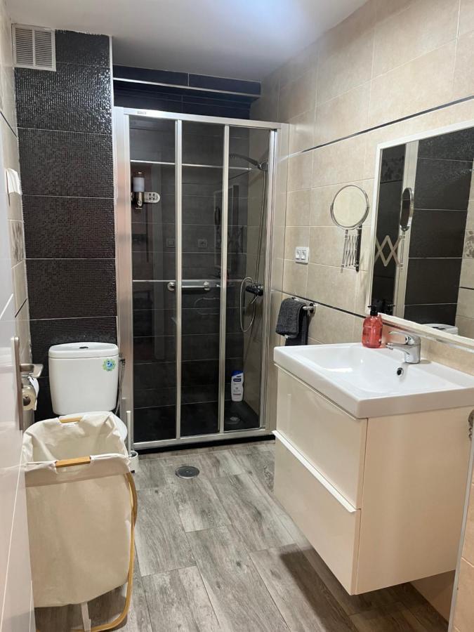 דירות מאלגה Apartamento Los Marmoles מראה חיצוני תמונה