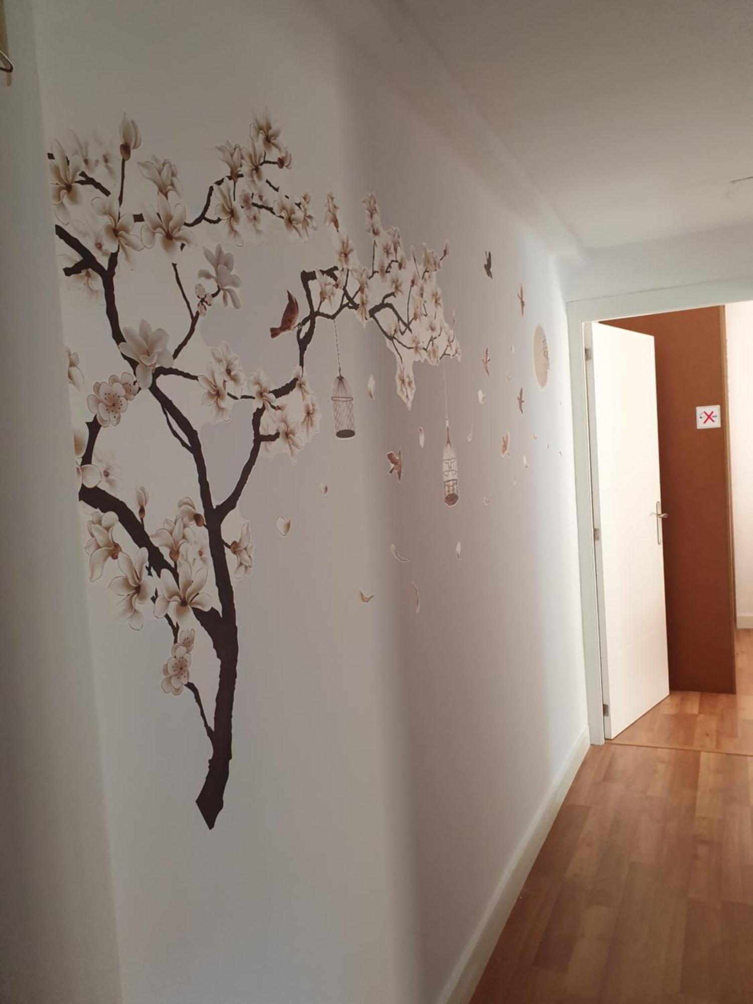 דירות מאלגה Apartamento Los Marmoles חדר תמונה